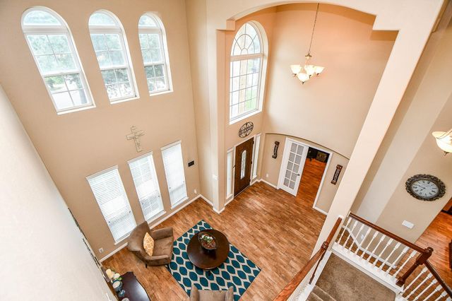 2810 Straight Elm Street, Fresno, TX 77545