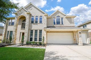 2810 Straight Elm Street, Fresno, TX 77545
