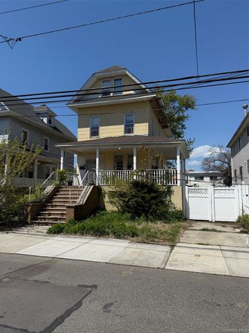 6932 Burchell Avenue, Arverne, NY 11692