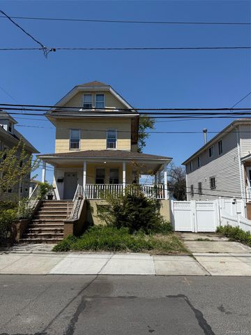 6932 Burchell Avenue, Arverne, NY 11692