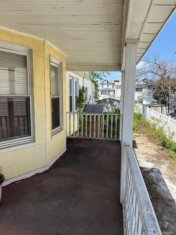 6932 Burchell Avenue, Arverne, NY 11692