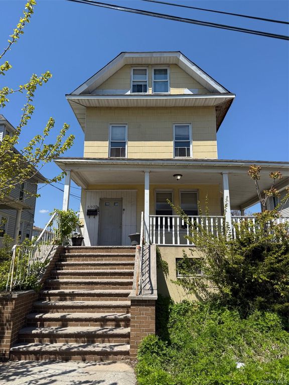 6932 Burchell Avenue, Arverne, NY 11692