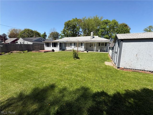 1942 E 41st Street, Ashtabula, OH 44004