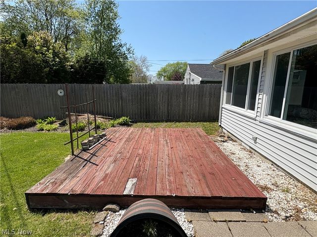 1942 E 41st Street, Ashtabula, OH 44004