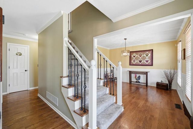 15804 Woodson Street, Overland Park, KS 66223