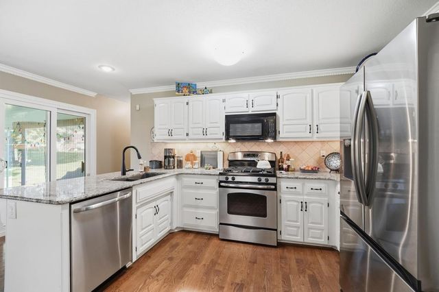 15804 Woodson Street, Overland Park, KS 66223