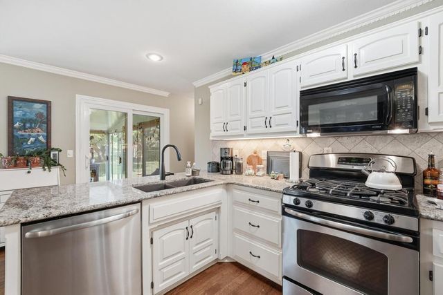 15804 Woodson Street, Overland Park, KS 66223
