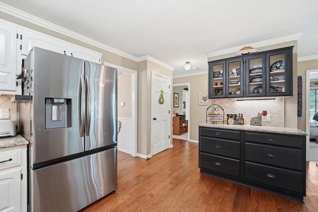 15804 Woodson Street, Overland Park, KS 66223
