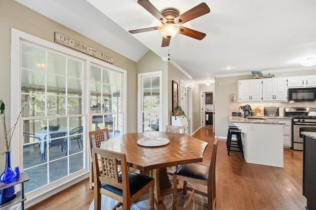 15804 Woodson Street, Overland Park, KS 66223