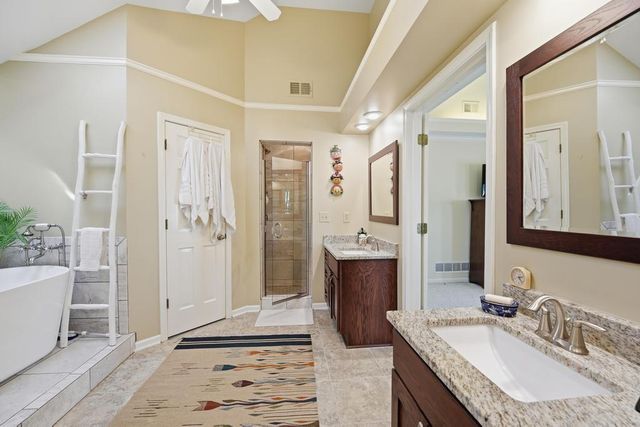 15804 Woodson Street, Overland Park, KS 66223