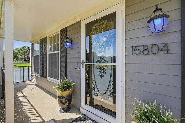 15804 Woodson Street, Overland Park, KS 66223