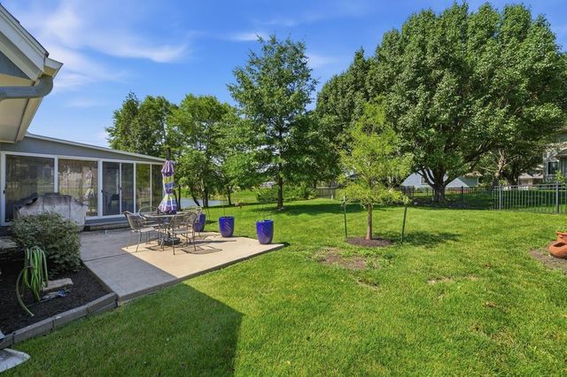 15804 Woodson Street, Overland Park, KS 66223