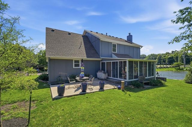 15804 Woodson Street, Overland Park, KS 66223