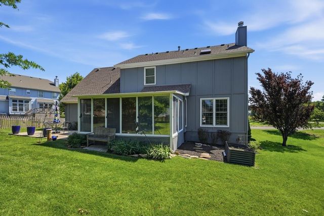 15804 Woodson Street, Overland Park, KS 66223