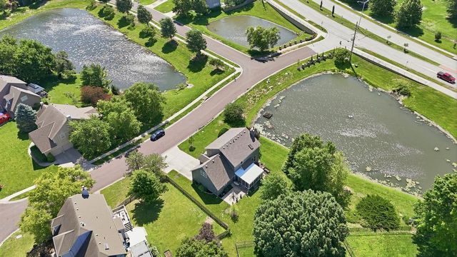 15804 Woodson Street, Overland Park, KS 66223