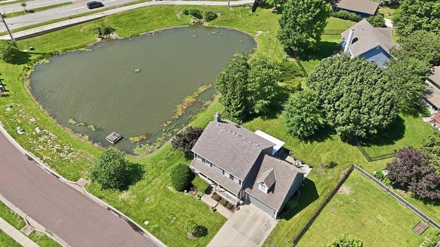 15804 Woodson Street, Overland Park, KS 66223