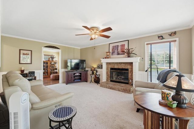 15804 Woodson Street, Overland Park, KS 66223