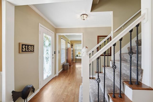 15804 Woodson Street, Overland Park, KS 66223
