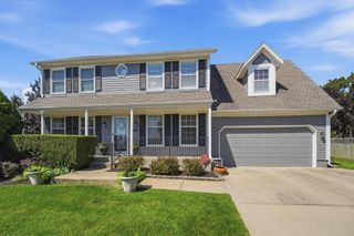15804 Woodson Street, Overland Park, KS 66223