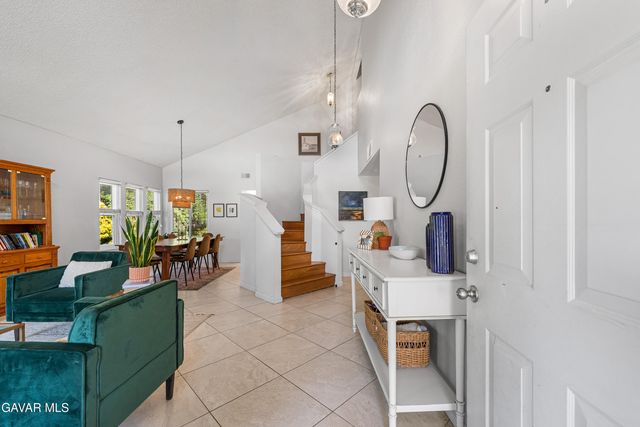 4819 Vitrina Lane, Palmdale, CA 93551