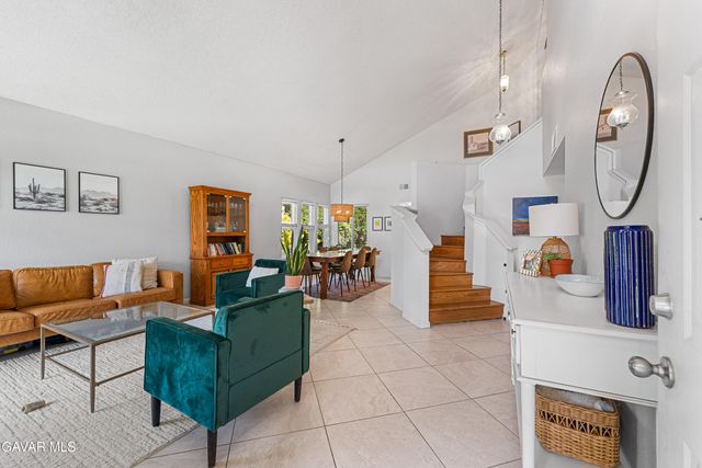 4819 Vitrina Lane, Palmdale, CA 93551
