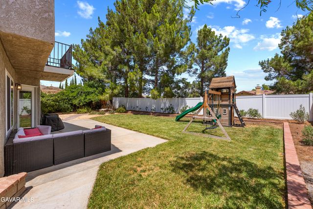 4819 Vitrina Lane, Palmdale, CA 93551
