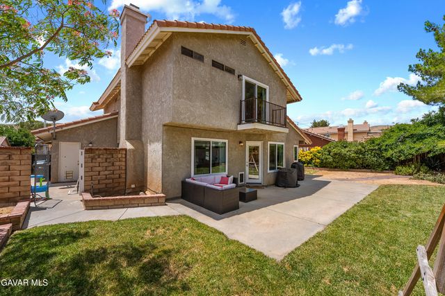 4819 Vitrina Lane, Palmdale, CA 93551