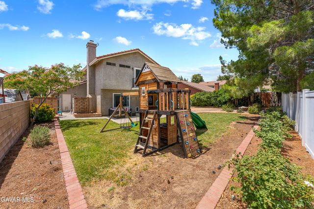 4819 Vitrina Lane, Palmdale, CA 93551
