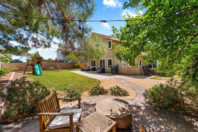 4819 Vitrina Lane, Palmdale, CA 93551