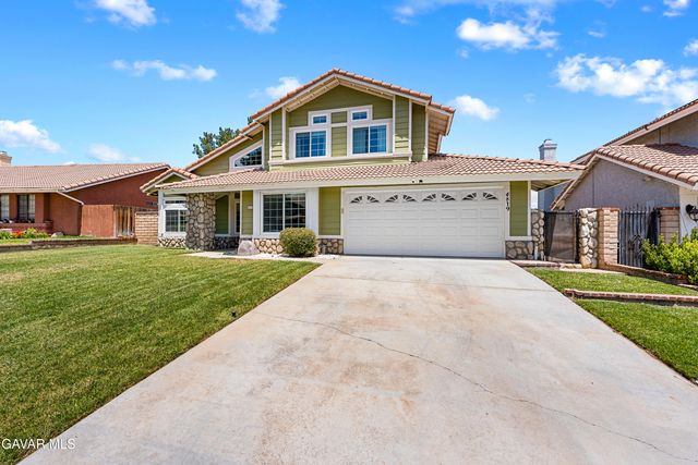 4819 Vitrina Lane, Palmdale, CA 93551