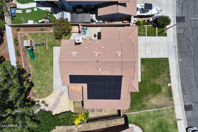 4819 Vitrina Lane, Palmdale, CA 93551