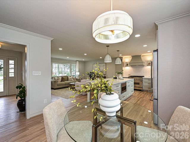 6500 Windyrush Road, Charlotte, NC 28226