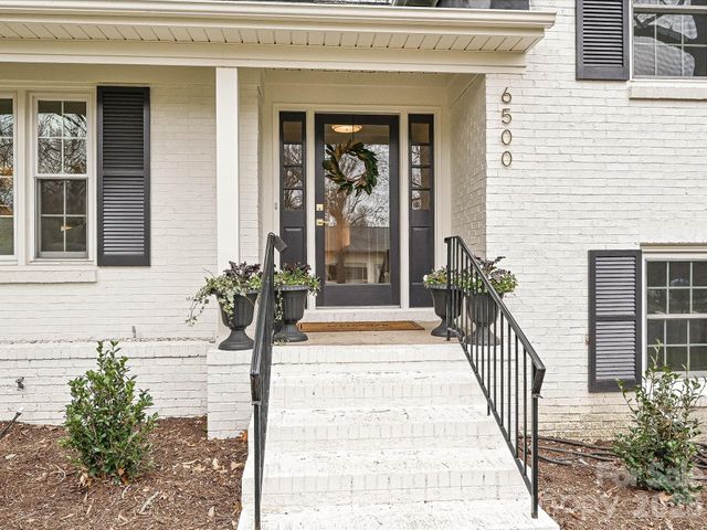 6500 Windyrush Road, Charlotte, NC 28226