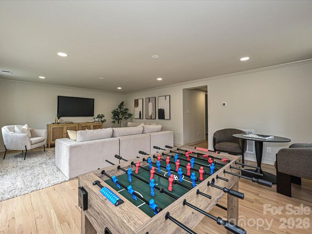 6500 Windyrush Road, Charlotte, NC 28226