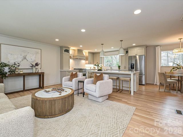 6500 Windyrush Road, Charlotte, NC 28226