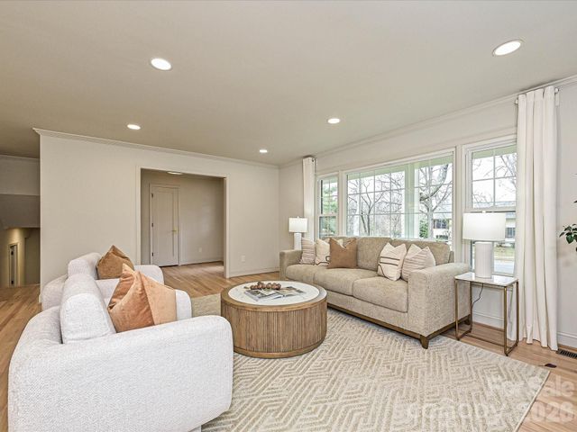 6500 Windyrush Road, Charlotte, NC 28226