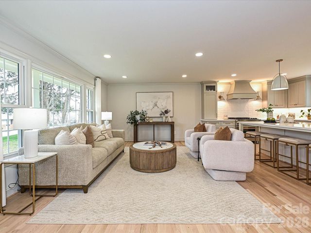 6500 Windyrush Road, Charlotte, NC 28226