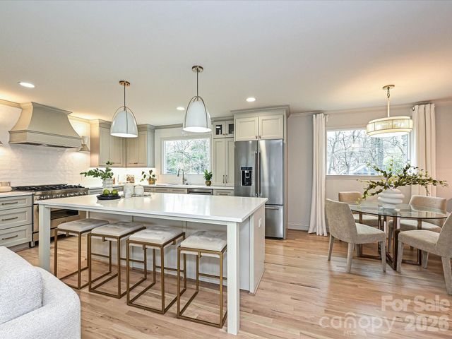 6500 Windyrush Road, Charlotte, NC 28226