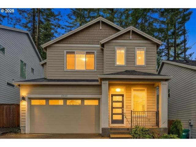 8565 Sw 176TH Ave, Beaverton, OR 97007