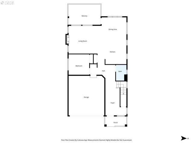 8565 Sw 176TH Ave, Beaverton, OR 97007