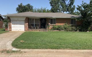713 Hedge Drive, Midwest City, OK 73110
