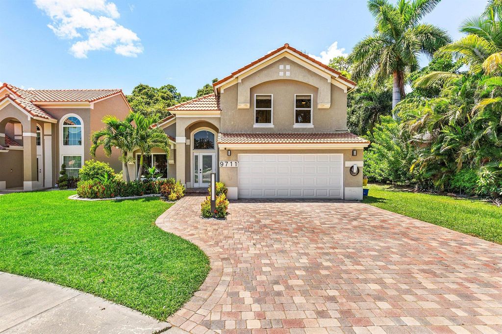 9711 Via Emilie, Boca Raton, FL 33428