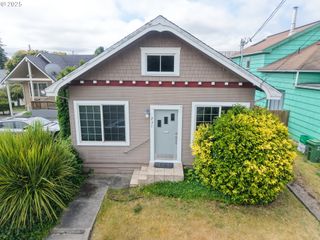731 ELROD Ave, Coos Bay, OR 97420