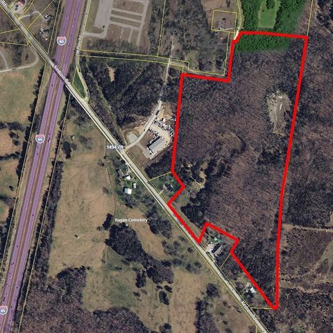 0 Kedron Road, Spring Hill, TN 37174