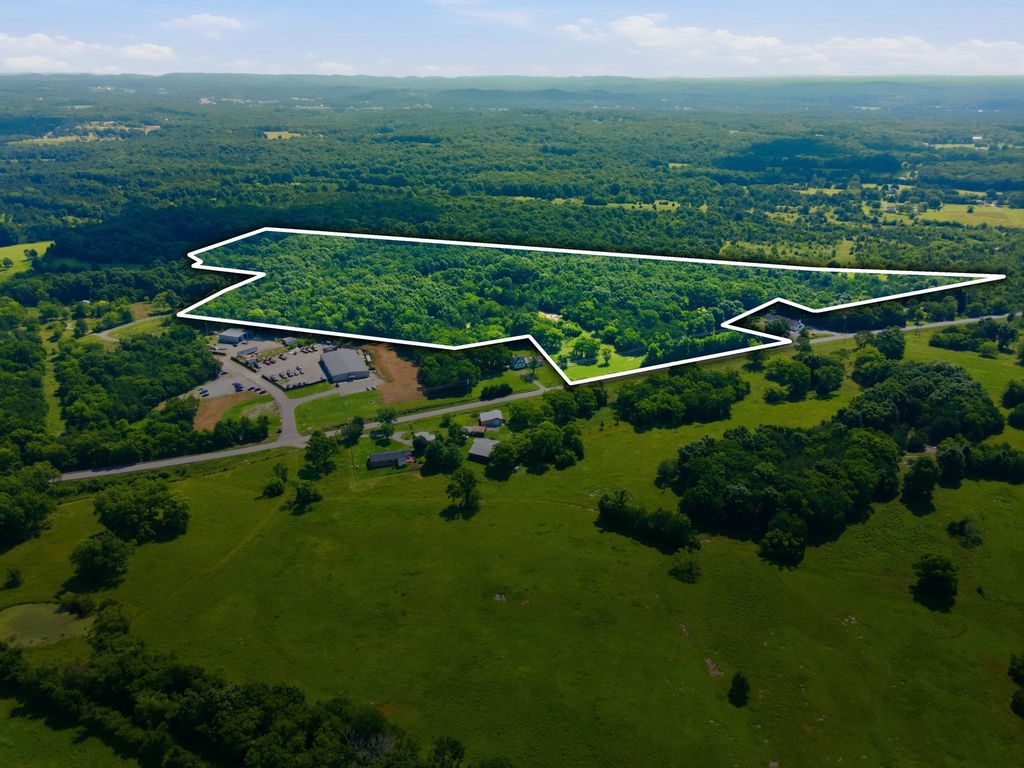 0 Kedron Road, Spring Hill, TN 37174