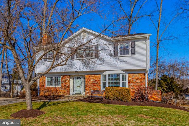 4102 LANDGREEN ST, Rockville, MD 20853