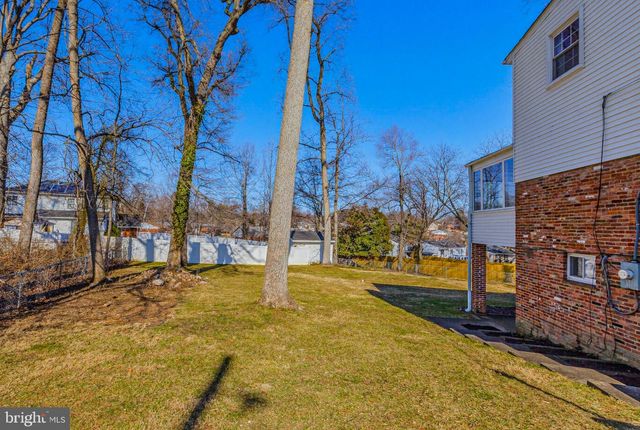 4102 LANDGREEN ST, Rockville, MD 20853