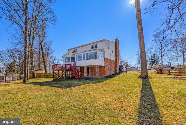 4102 LANDGREEN ST, Rockville, MD 20853