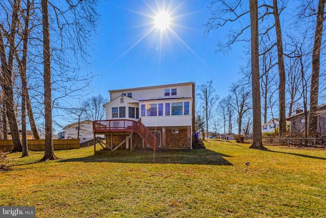 4102 LANDGREEN ST, Rockville, MD 20853