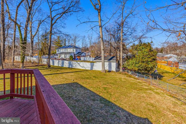 4102 LANDGREEN ST, Rockville, MD 20853